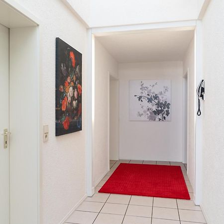 Appartementhaus Regina Schluchsee Chambre photo