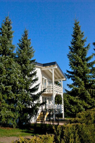 Appartementhaus Regina Schluchsee Extérieur photo