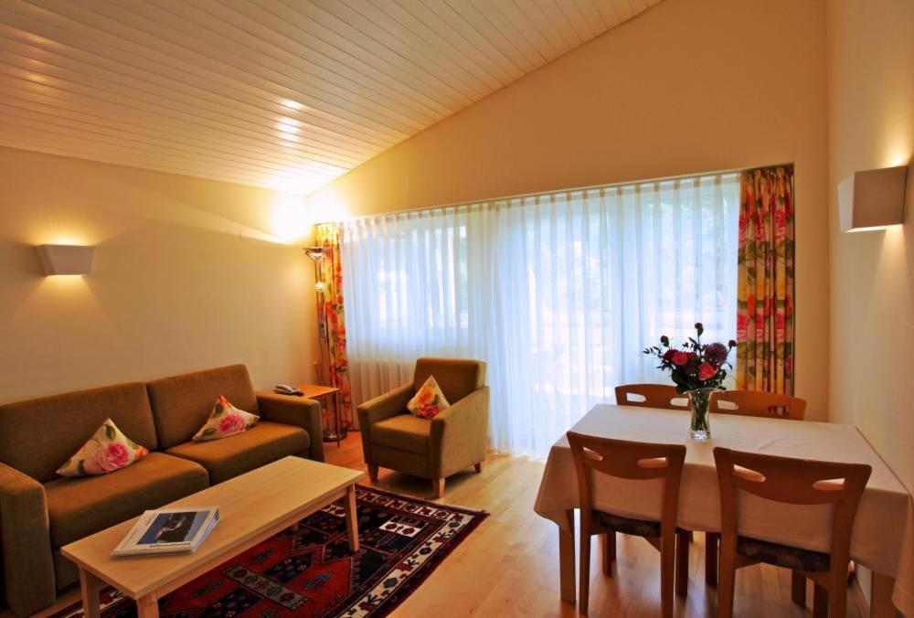 Appartementhaus Regina Schluchsee Chambre photo
