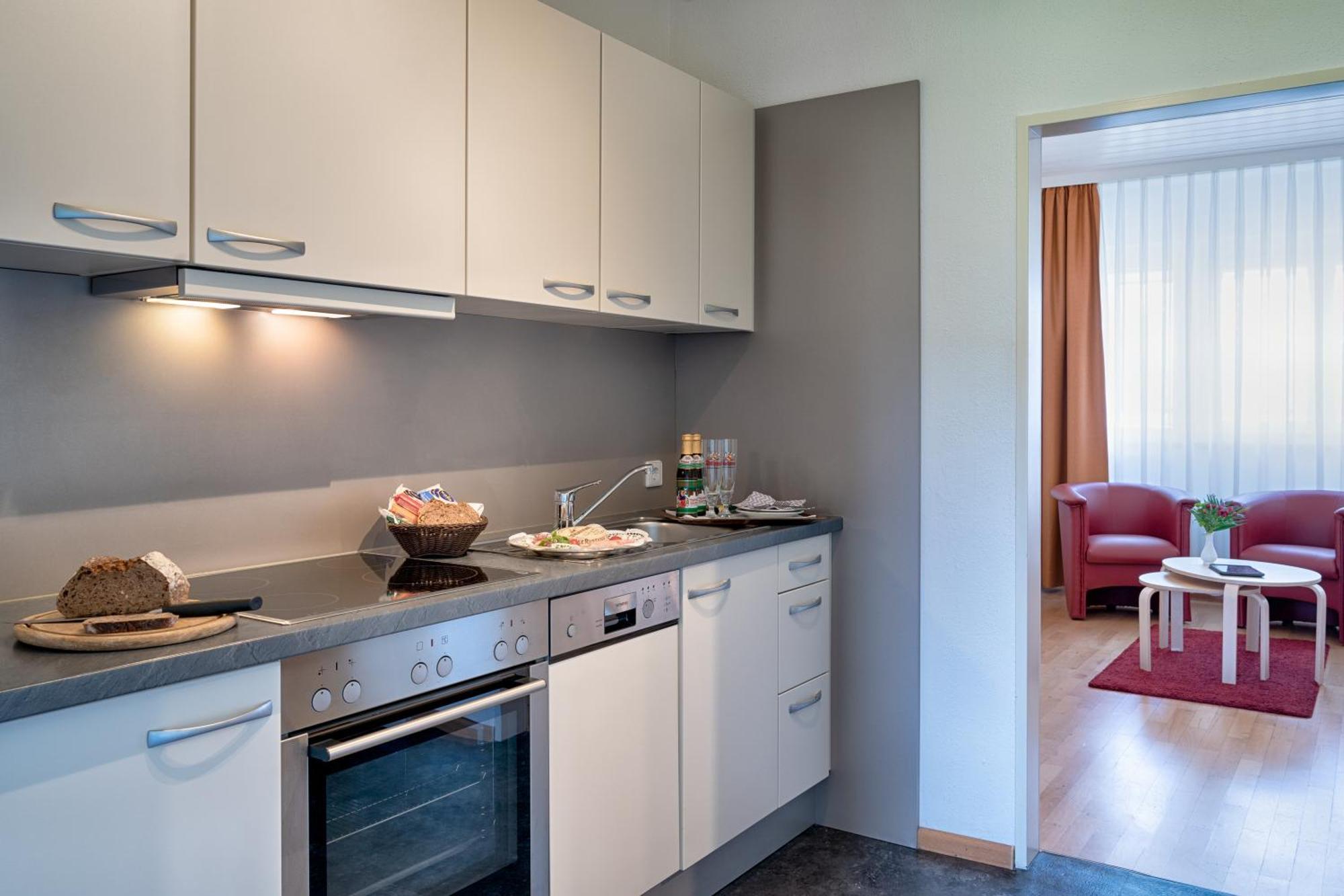 Appartementhaus Regina Schluchsee Chambre photo
