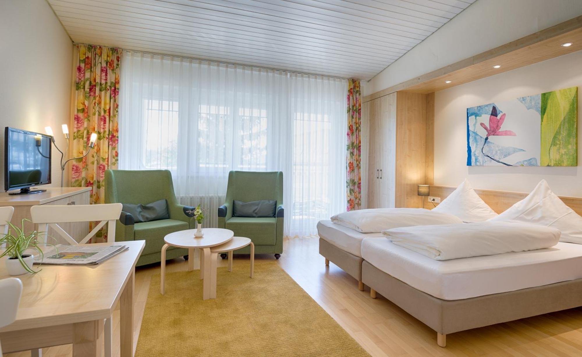 Appartementhaus Regina Schluchsee Chambre photo