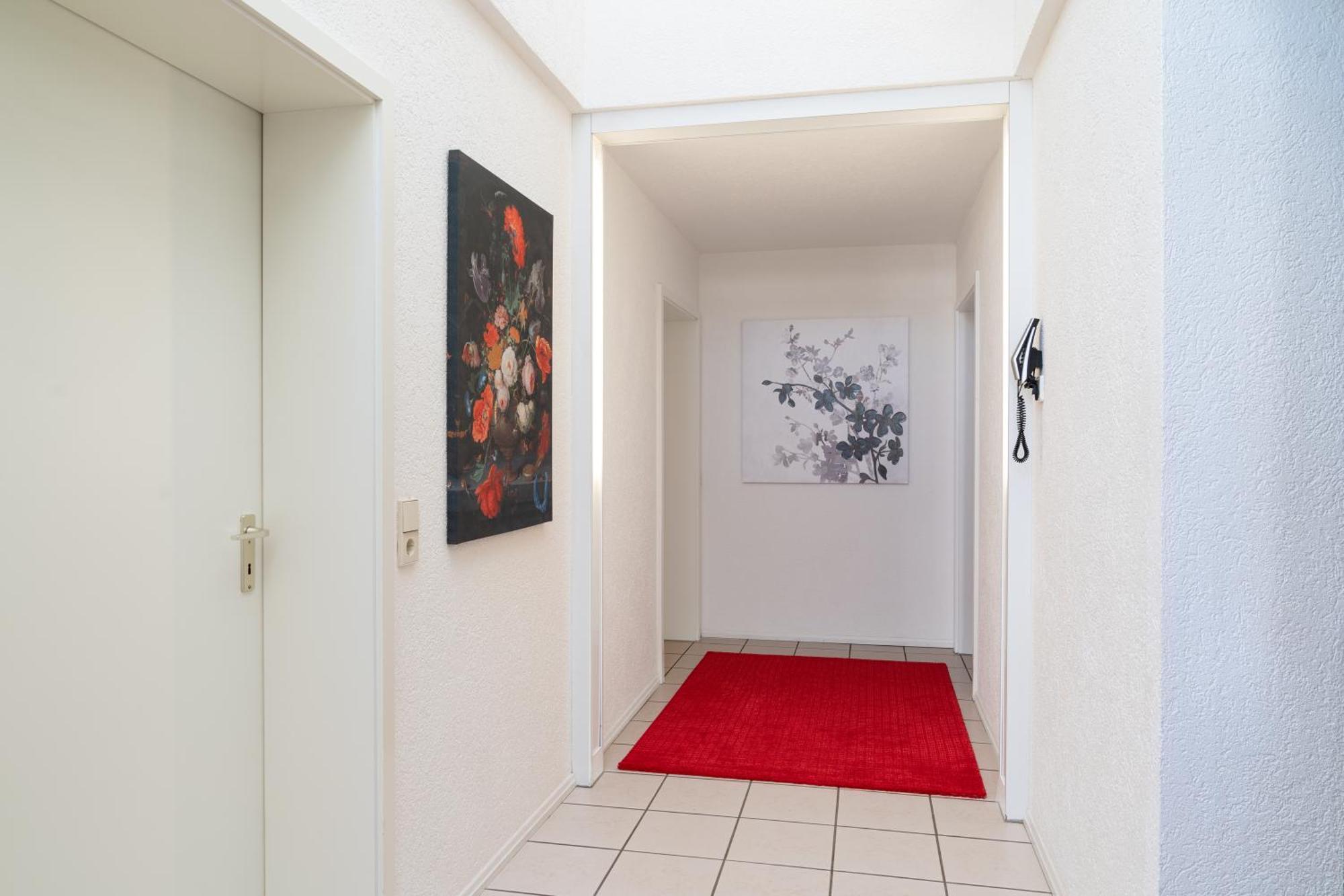 Appartementhaus Regina Schluchsee Chambre photo