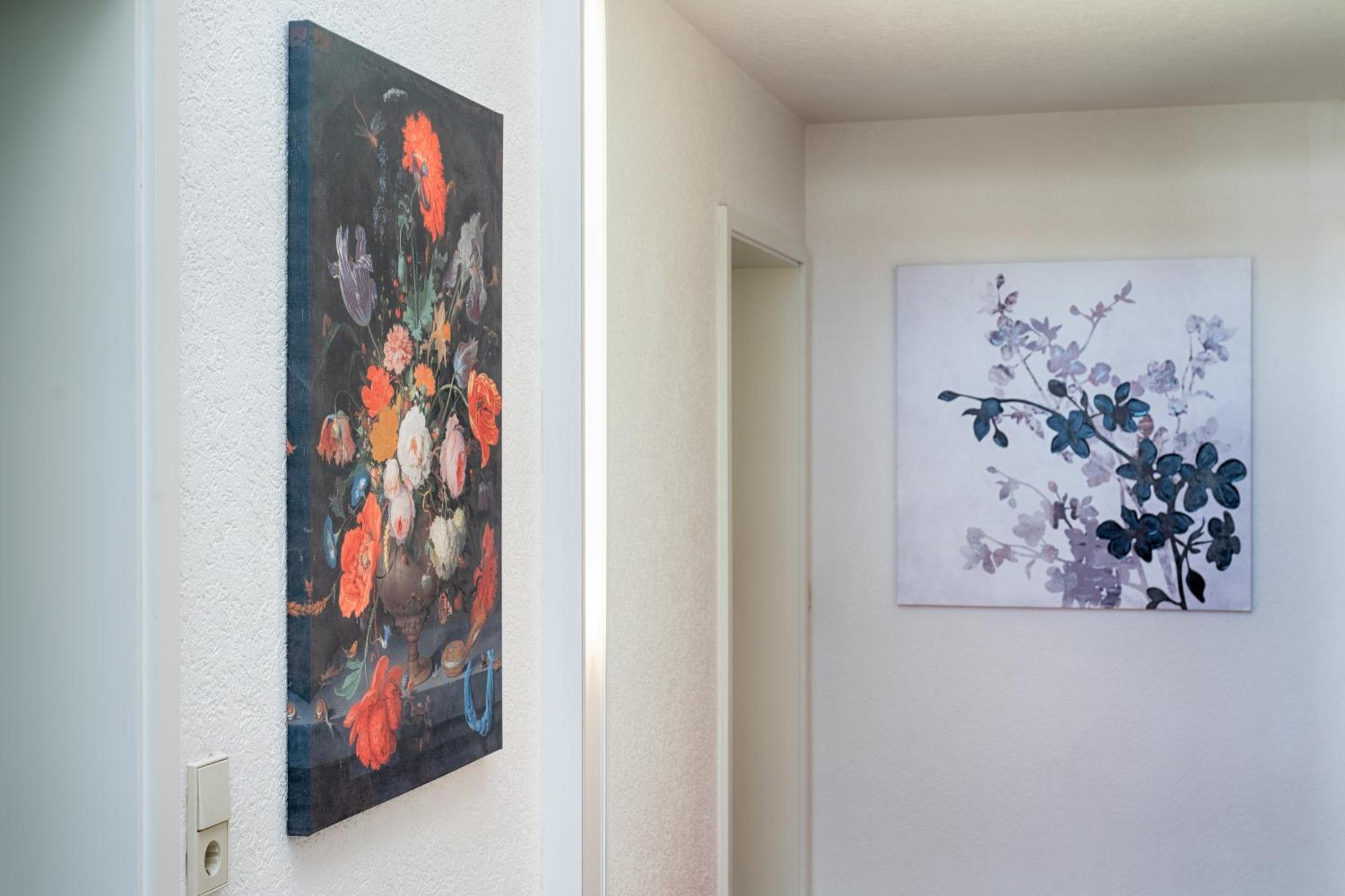 Appartementhaus Regina Schluchsee Chambre photo