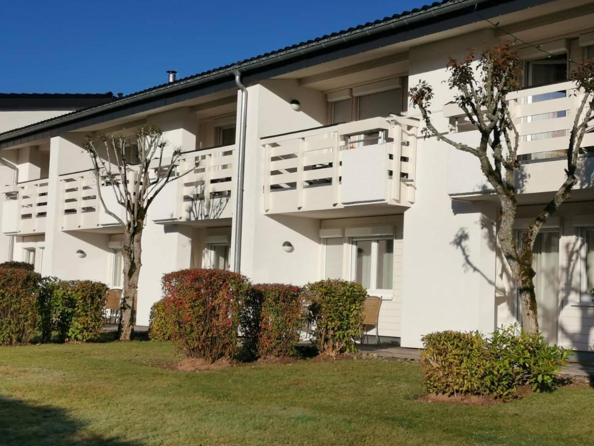 Appartementhaus Regina Schluchsee Extérieur photo