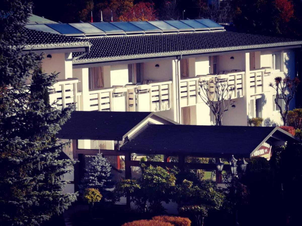 Appartementhaus Regina Schluchsee Extérieur photo