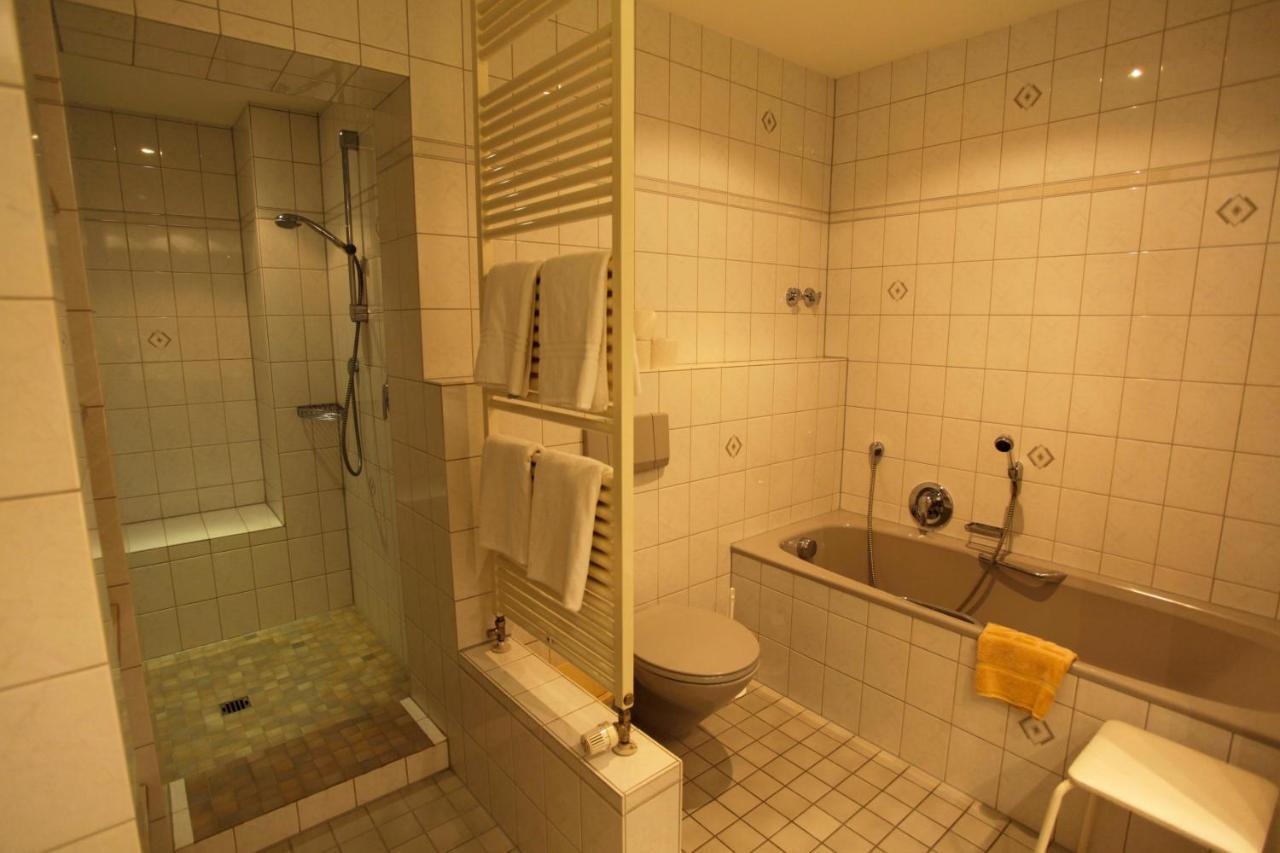 Appartementhaus Regina Schluchsee Extérieur photo