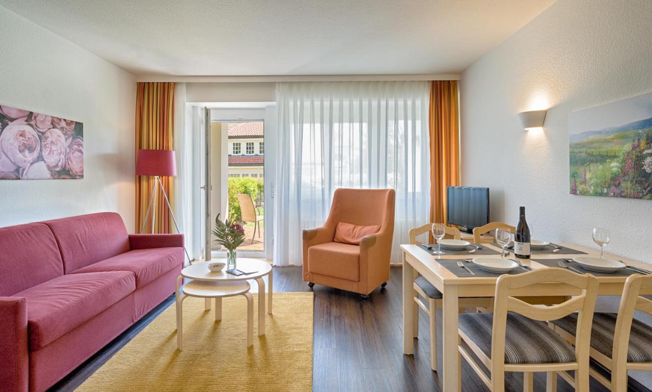 Appartementhaus Regina Schluchsee Extérieur photo