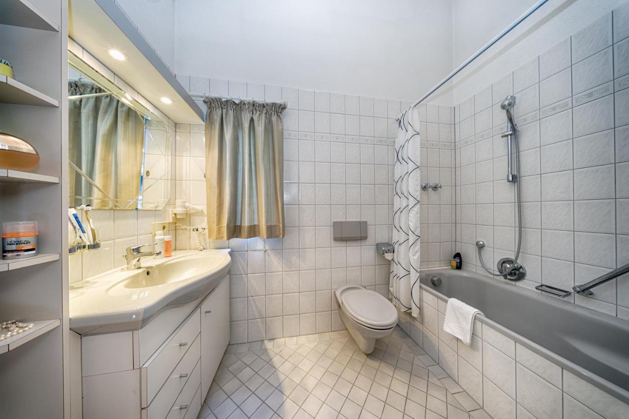 Appartementhaus Regina Schluchsee Extérieur photo