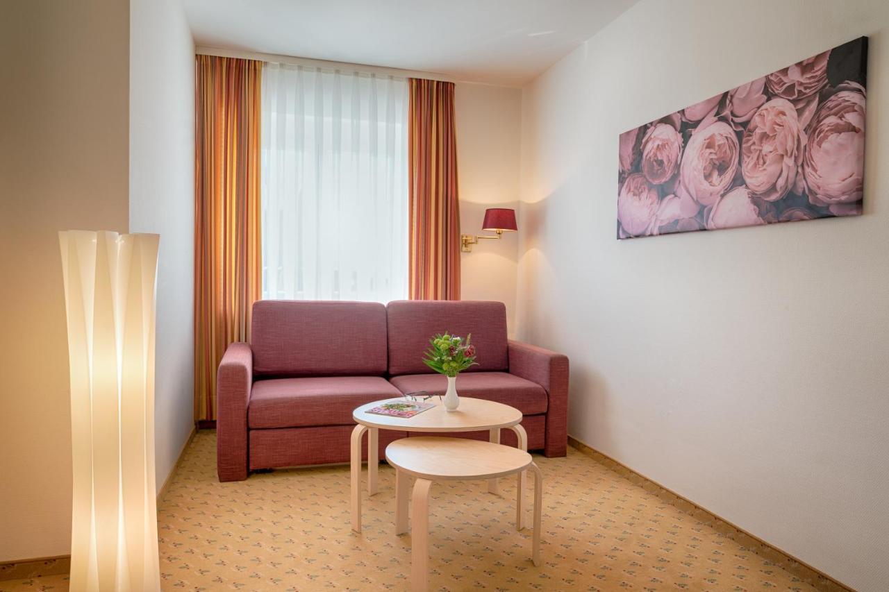 Appartementhaus Regina Schluchsee Extérieur photo